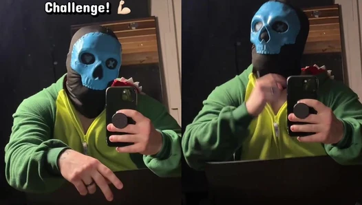 belmont_cos - Video Leaks #64