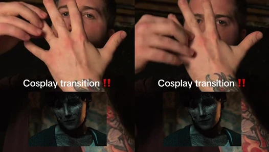 belmont_cos - Video Leaks #68