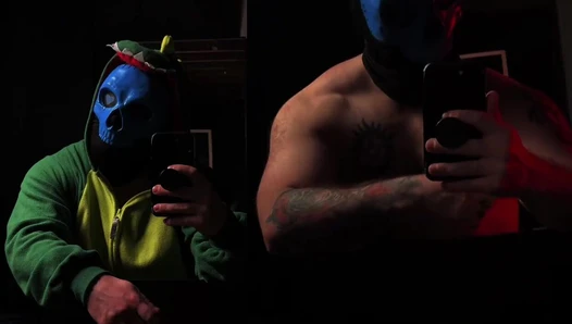 belmont_cos - Video Leaks #87