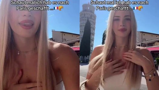 fabienne.0805 - Video Leaks #1324