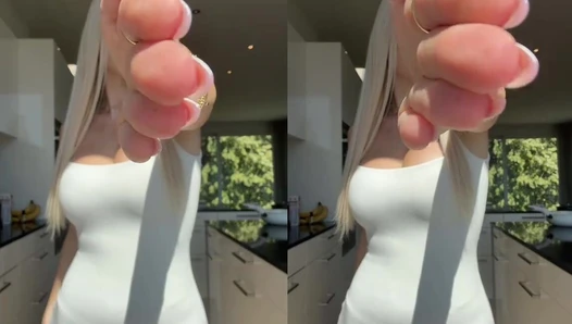 fabienne.0805 - Video Leaks #1341