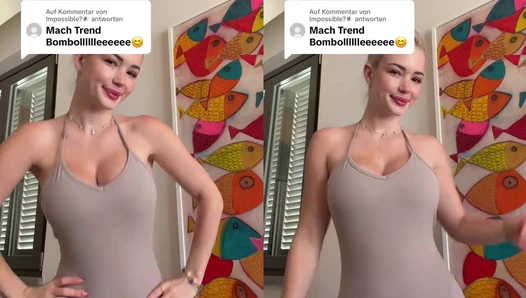 fabienne.0805 - Video Leaks #1351