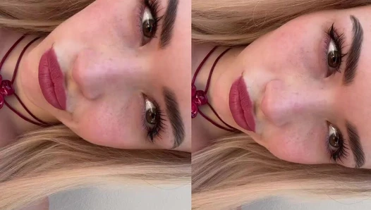 fabienne.0805 - Video Leaks #1380