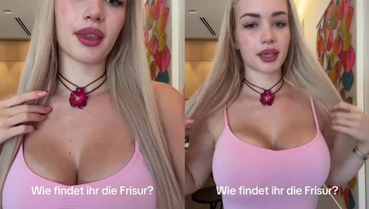 fabienne.0805 - Video Leaks #1386