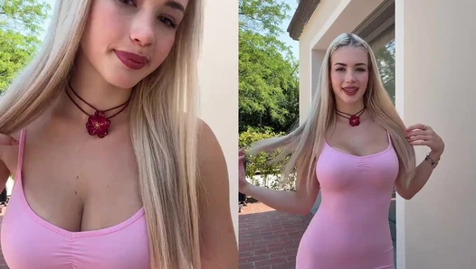 fabienne.0805 - Video Leaks #1387