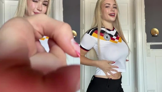 fabienne.0805 - Video Leaks #1394