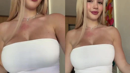 fabienne.0805 - Video Leaks #1398