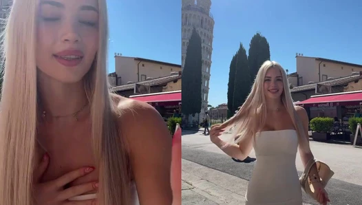fabienne.0805 - Video Leaks #1400