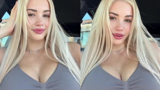 fabienne.0805 - Video Leaks #1403
