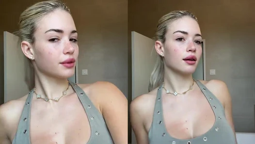 fabienne.0805 - Video Leaks #1425