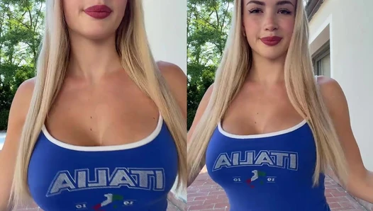 fabienne.0805 - Video Leaks #1430