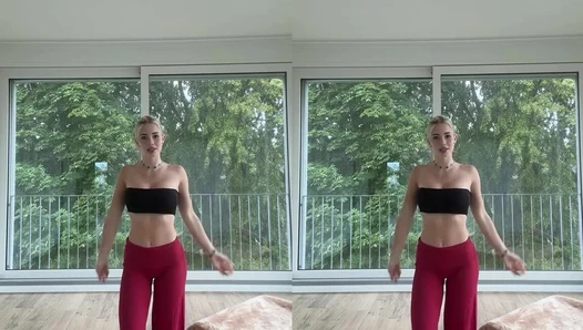 fabienne.0805 - Video Leaks #1458