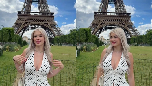 fabienne.0805 - Video Leaks #1459