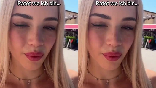 fabienne.0805 - Video Leaks #1485