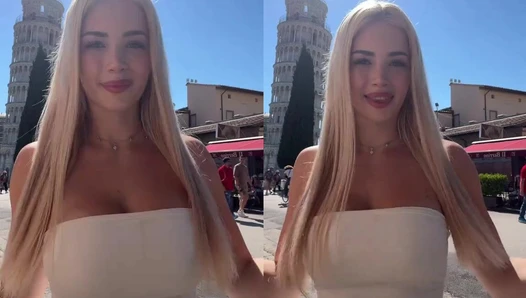 fabienne.0805 - Video Leaks #1535
