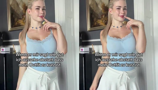 fabienne.0805 - Video Leaks #1542