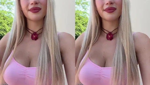 fabienne.0805 - Video Leaks #1567