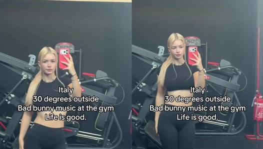 fabienne.0805 - Video Leaks #1637