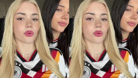 fabienne.0805 - Video Leaks #1638