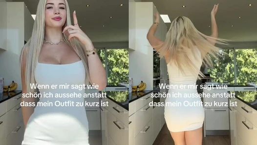 fabienne.0805 - Video Leaks #1658