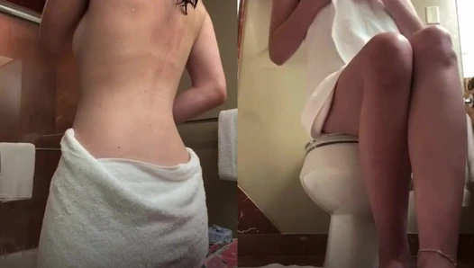 Violette Vaine - Video Leaks #5