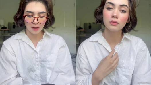 Violette Vaine - Video Leaks #6