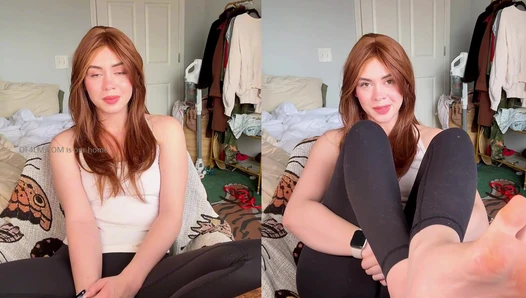 Violette Vaine - Video Leaks #12