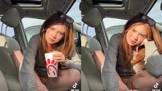 Violette Vaine - Video Leaks #26
