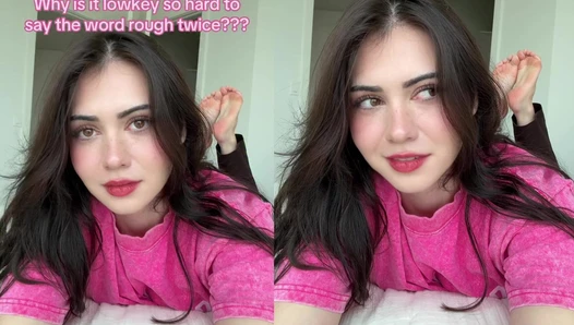 Violette Vaine - Video Leaks #50