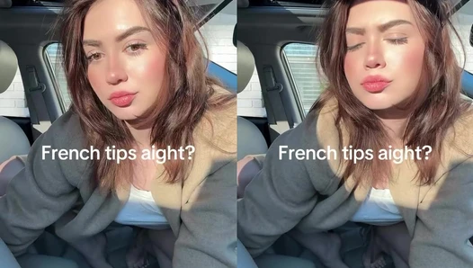 Violette Vaine - Video Leaks #63