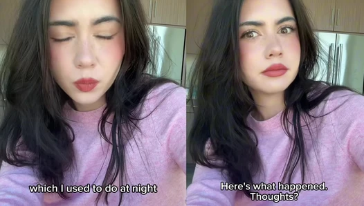Violette Vaine - Video Leaks #64