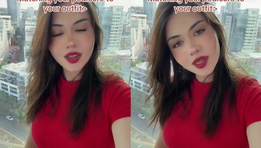 Violette Vaine - Video Leaks #70