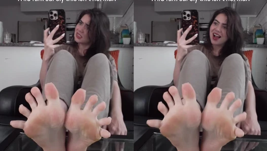 Violette Vaine - Video Leaks #78