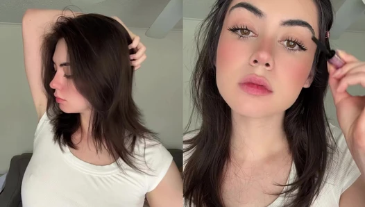 Violette Vaine - Video Leaks #84