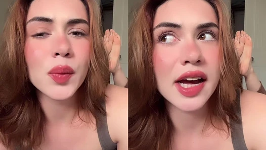 Violette Vaine - Video Leaks #86
