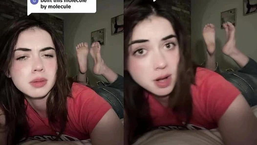 Violette Vaine - Video Leaks #89