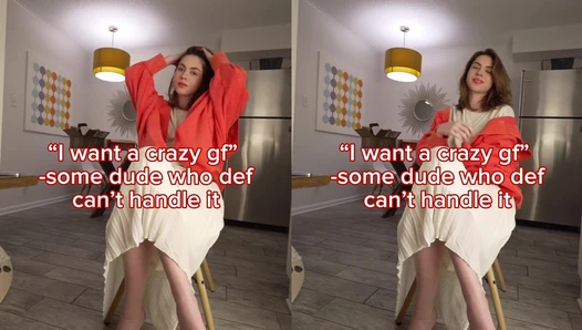 Violette Vaine - Video Leaks #91