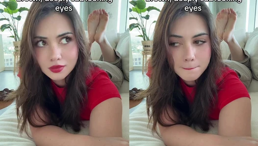 Violette Vaine - Video Leaks #92