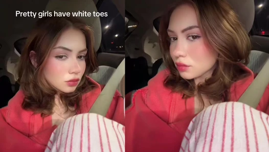 Violette Vaine - Video Leaks #97