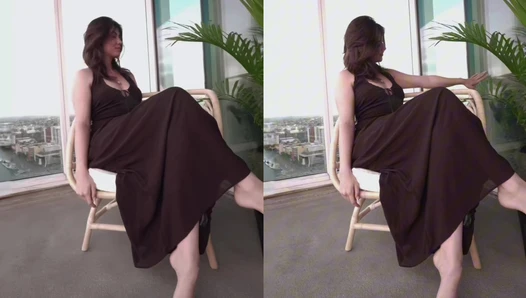 Violette Vaine - Video Leaks #101