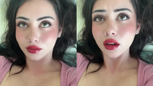 Violette Vaine - Video Leaks #102