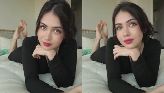 Violette Vaine - Video Leaks #108