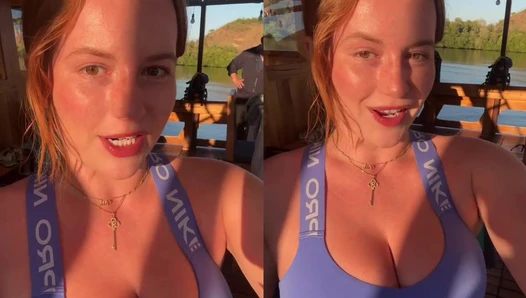 Kajamood - Video Leaks #830