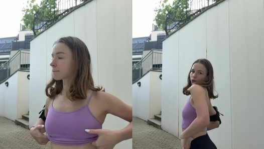 MariMoana - Video Leaks #571