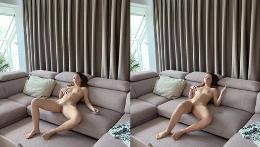 MariMoana - Video Leaks #608