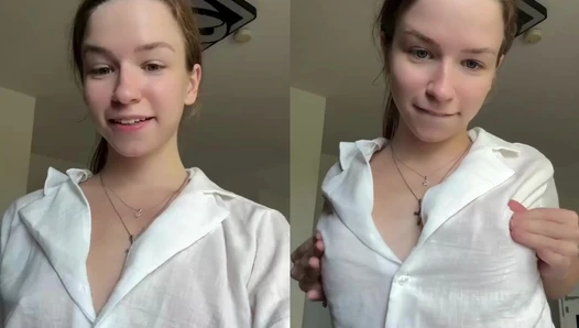 MariMoana - Video Leaks #610