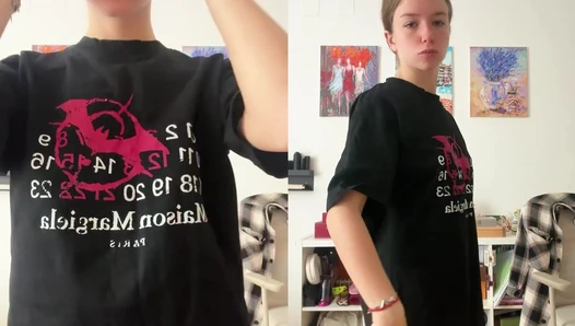 MariMoana - Video Leaks #928