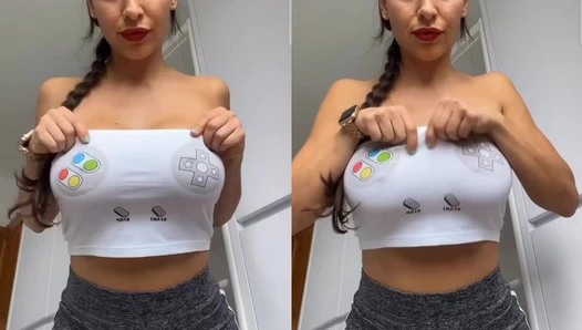 MariMoana - Video Leaks #1116