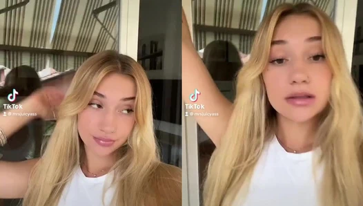 Elizabeth Sanchez - Video Leaks #90