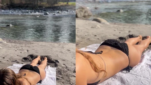 Linda Lanu - Video Leaks #516